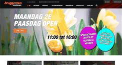Desktop Screenshot of bruggeman-motoren.nl